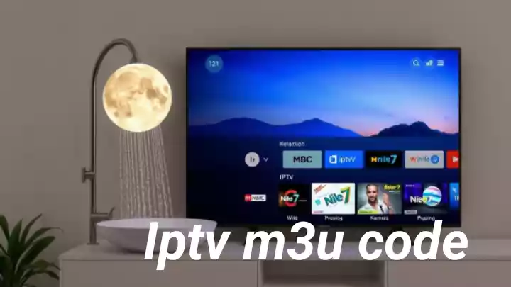 Top 10 IPTV M3U Codes 2025: أقوى قوائم التشغيل (شاهد الآن!)