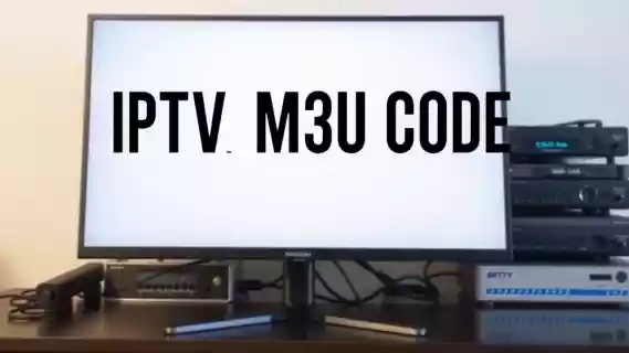 IPTV M3U 2025: أحدث أكواد وروابط التشغيل المجاني (HD Quality)