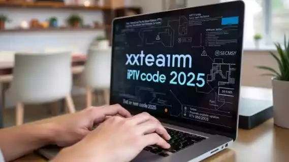 Xtream IPTV Code 2025: روابط حصرية ومضمونة (تجربة مشاهدة HD)