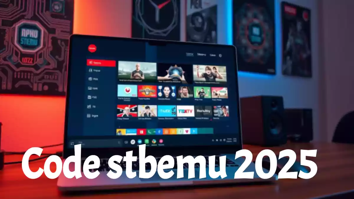 STBEMU 2025: أحدث أكواد STBEMU مجانية (تحديث يومي!)