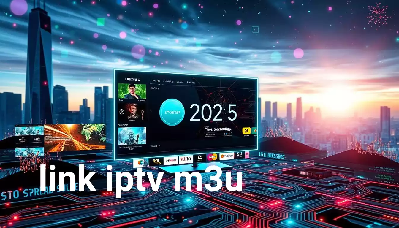 أحدث وأفضل 100 link iptv m3u لعام 2026. استمتع بمشاهدة فائقة الجودة مع قائمة تشغيل iptv m3u محدثة ومضمونة.