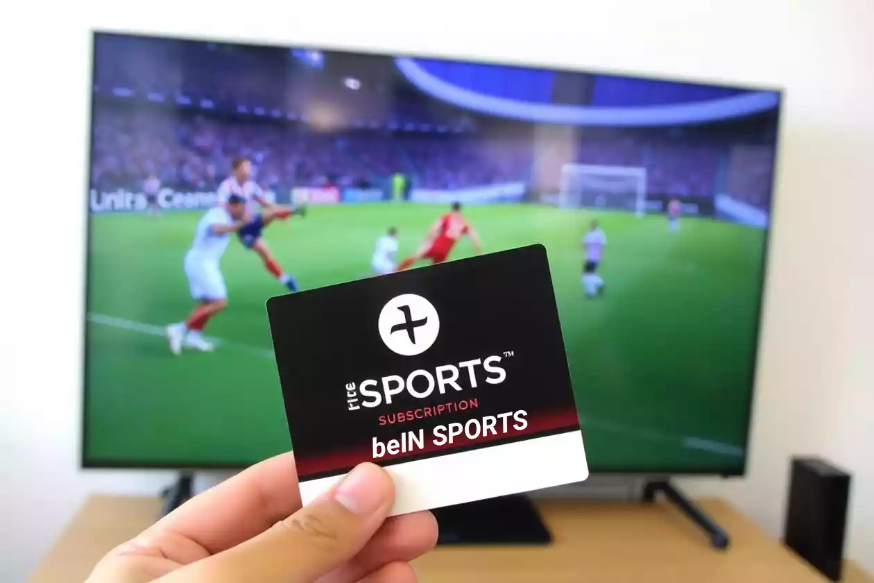 اشتراك beIN SPORTS : كيفية تحصل عليه بخطوات بسيطة في عام 2025