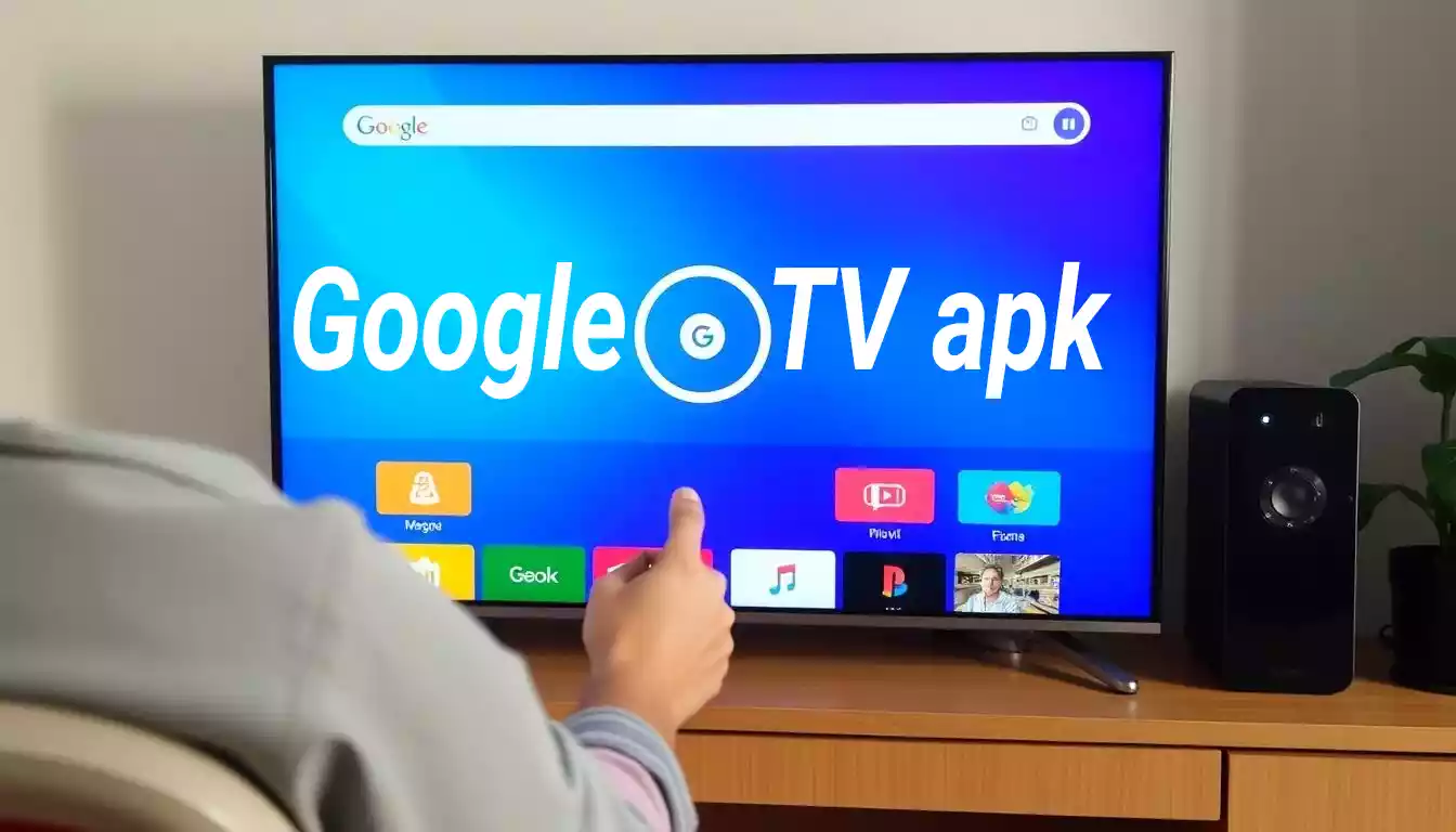 أفضل تطبيقات Google TV لمتابعة البث المباشر للقنوات العربية والأجنبية