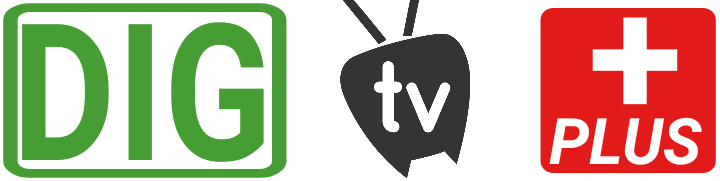Digital Tv plus