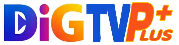 Digital TV PLUS+