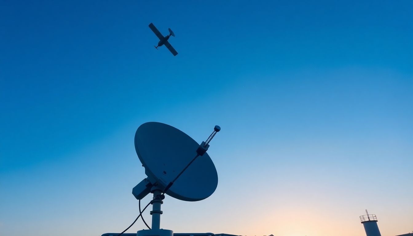 Satellite Frequencies 2025: ترددات جميع الأقمار الحصرية (لجميع الأجهزة)