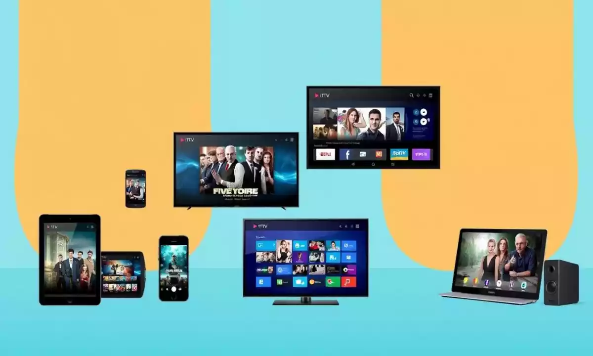 أفضل مواقع تحميل روابط IPTV M3U مجانية 2025