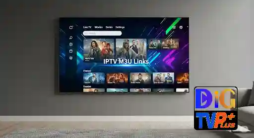 روابط IPTV M3U شغالة اليوم | قنوات رياضية، أفلام، ومسلسلات