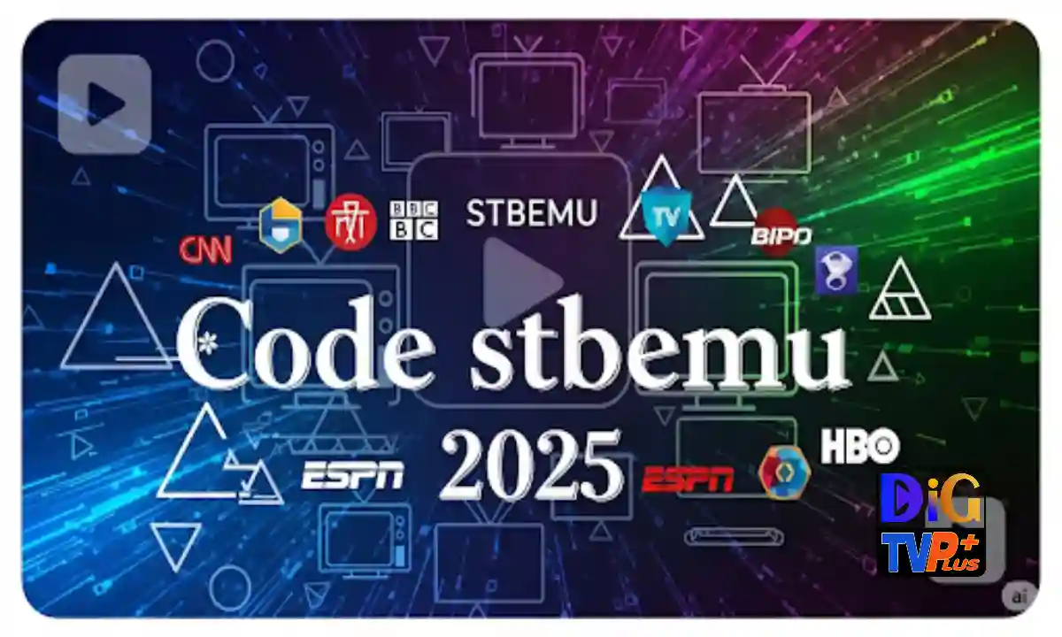 أفضل أكواد STBEMU المجانية لعام 2025 | تجربة IPTV بدون تقطيع أو اشتراك