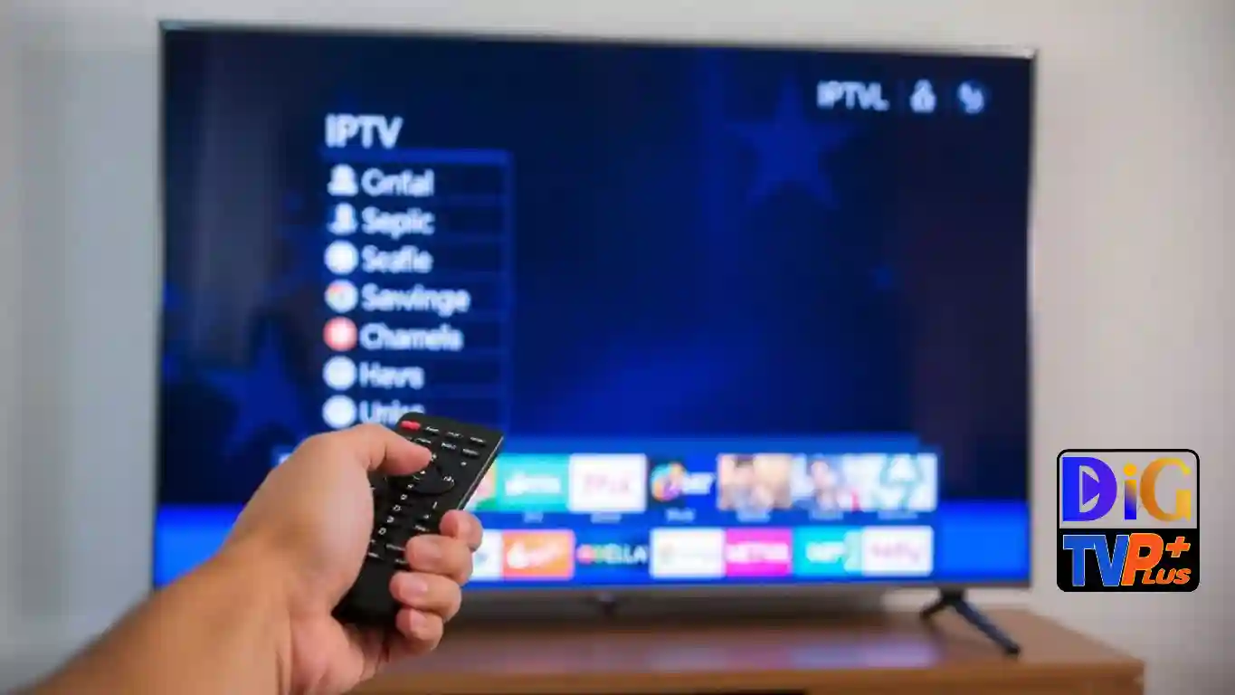 أفضل طريقة لإضافة قائمة m3u إلى تطبيقات IPTV بدون مشاكل
