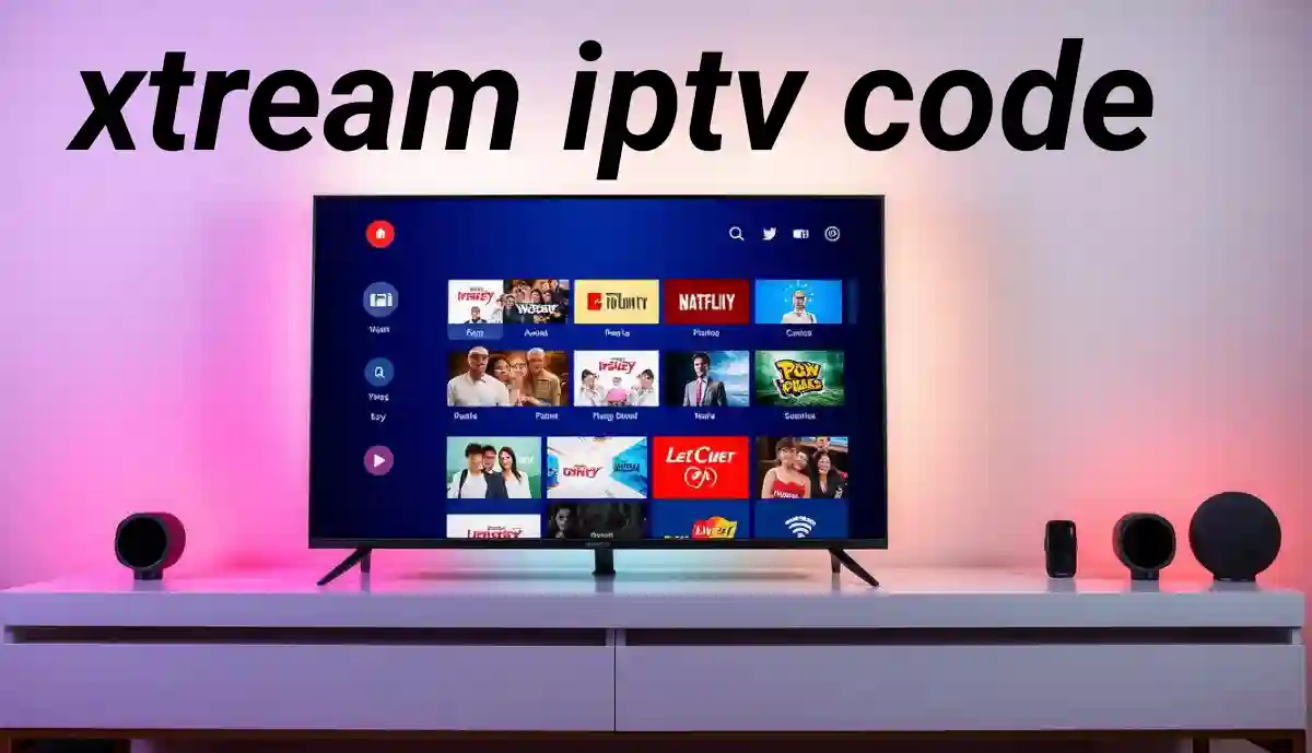 xtream iptv code 2025 مجاني:150 كود محدثة يوميًا بدون تسجيل