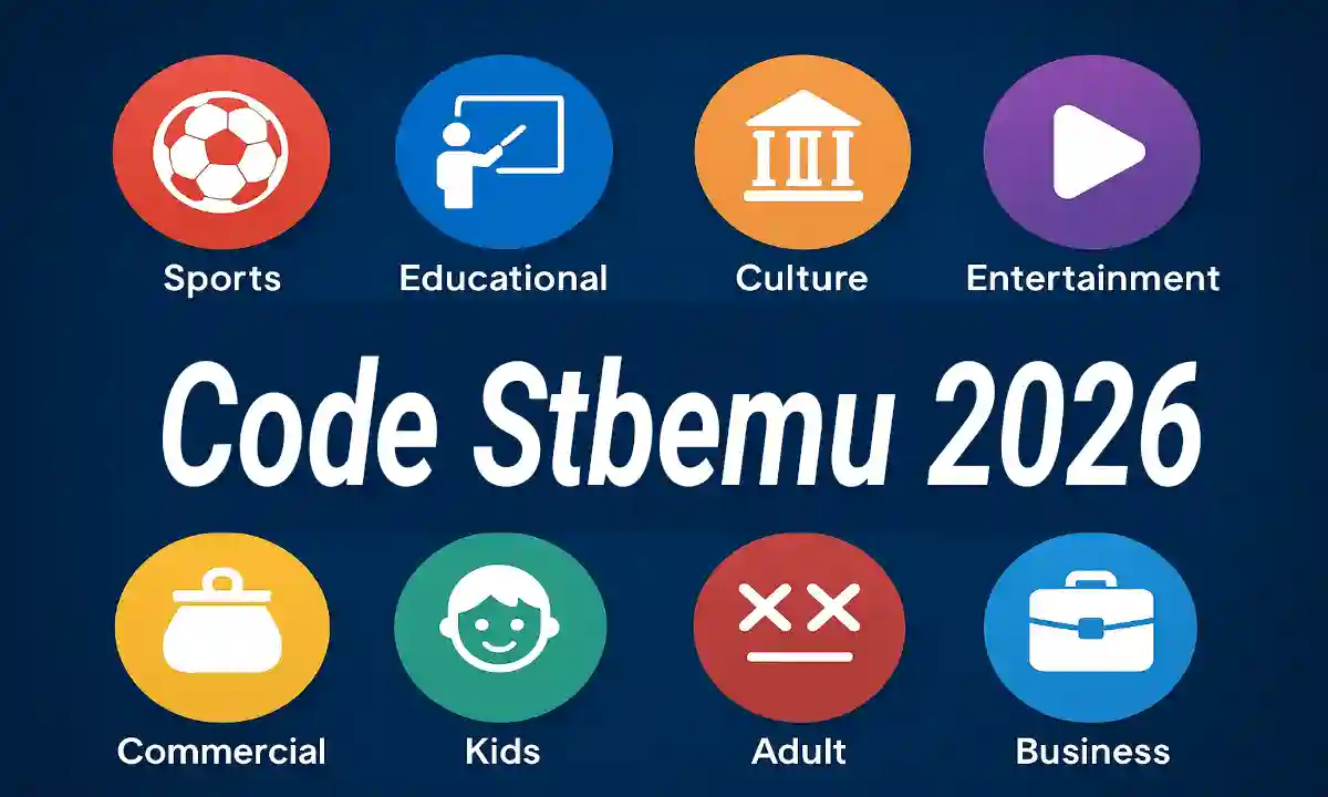Code Stbemu 2026: افتح عالم IPTV مجانًا الآن! محانا